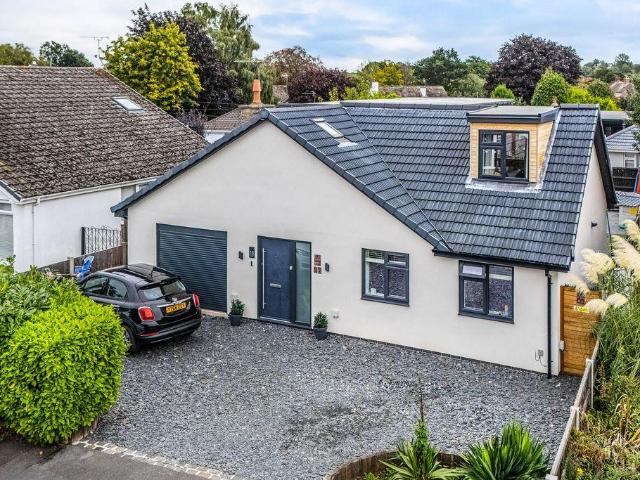 House for sale in Wistaston