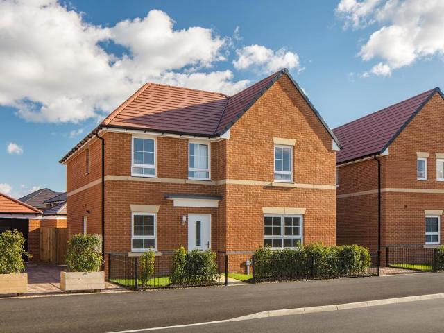 House for sale in Dromore, Oxfordshire