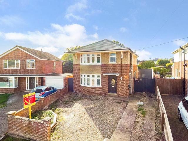 House for sale in Anna Fields, Test Valley