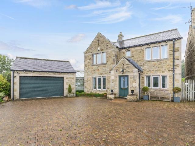 House for sale in Gargrave