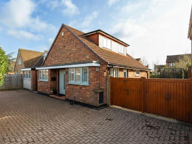 House for sale in Haxby, York