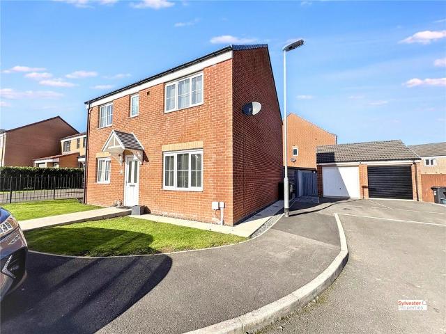 House for sale in Stanley