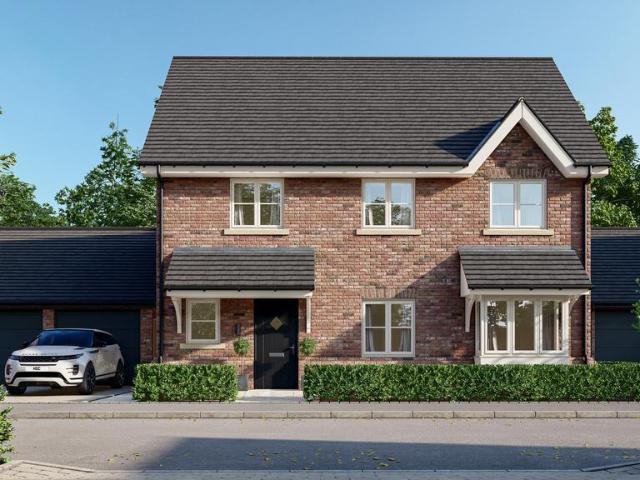 House for sale in King's Walden, Hertfordshire