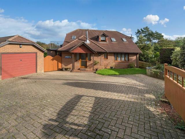 House for sale in Totland, Isle Of Wight