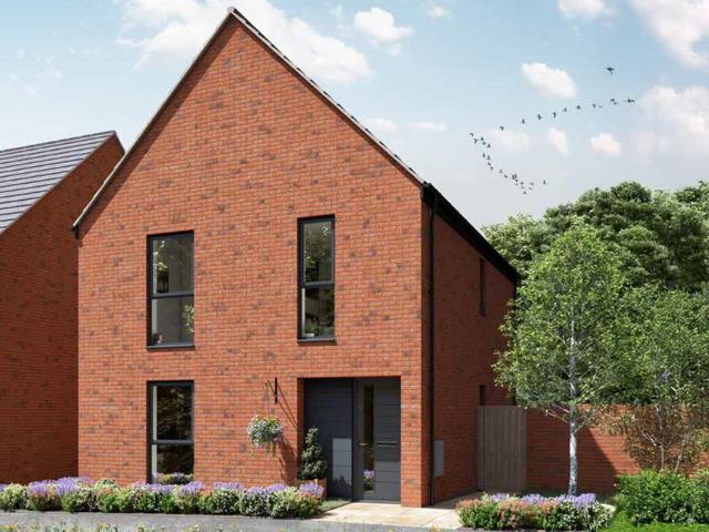 House for sale in Pilton, Watergate