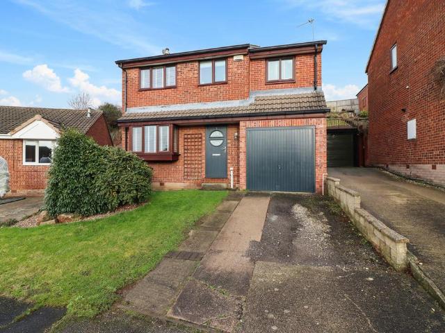 House for sale in Aston cum Aughton, Swallownest