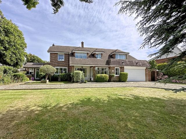 House for sale in Rose Green, Clapham