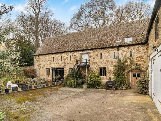 House for sale in Barway, Cambridgeshire