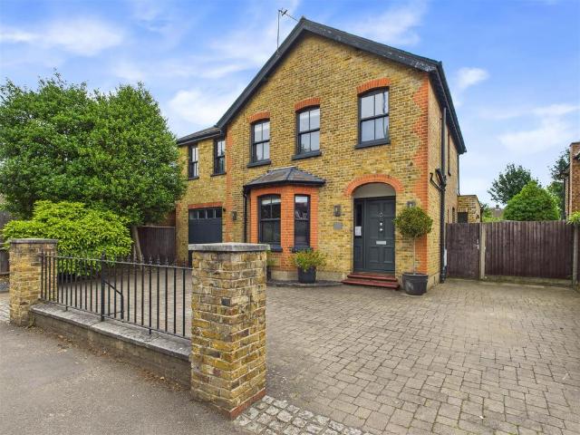 House for sale in Blackhills, Surrey