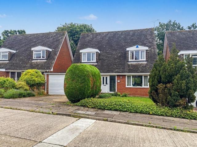 House for sale in Galleywood, Chelmsford