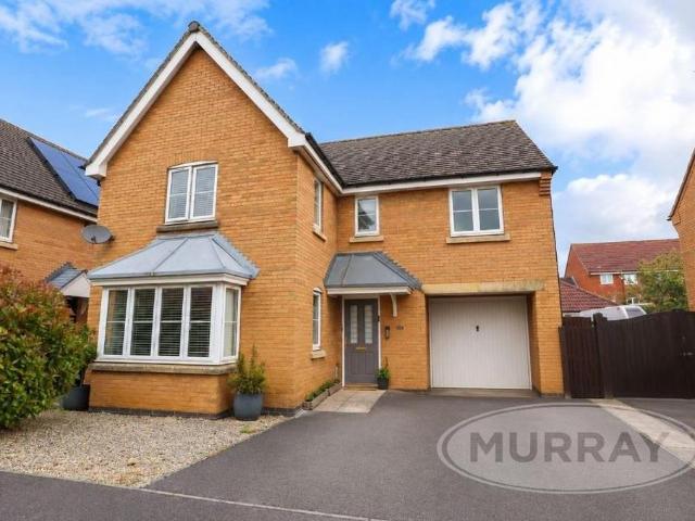 House for sale in Uppingham, Rutland
