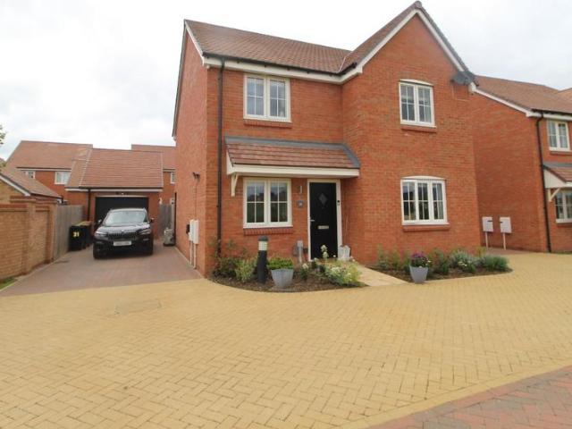 House for sale in Bedford