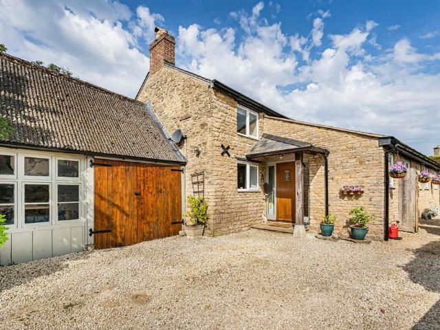 House for sale in Aston, Cote, Shifford and Chimney, Black Bourton