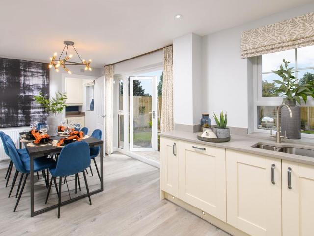 House for sale in Waltham