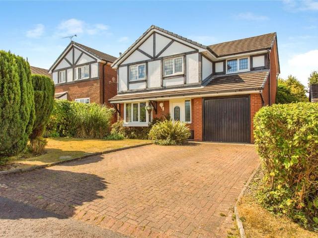 House for sale in Lea, Higher Bartle