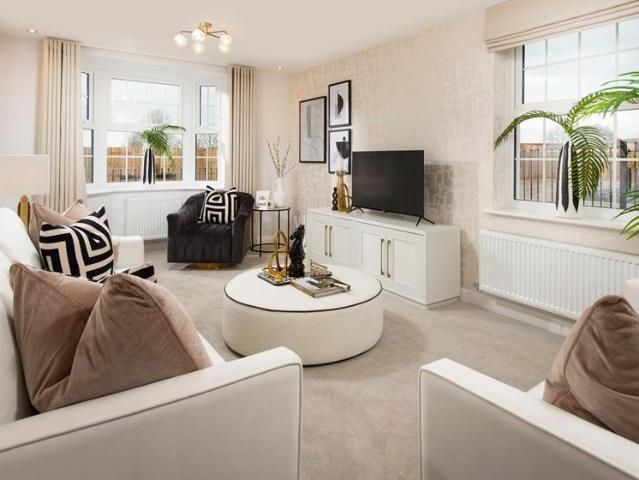House for sale in Wheldrake, York