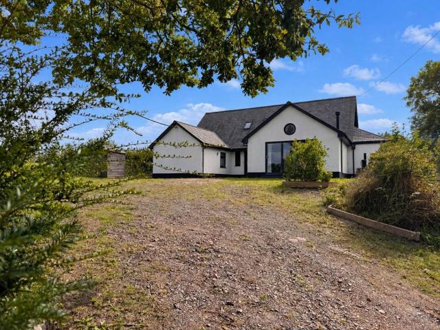 House for sale in Little Torrington, Torridge