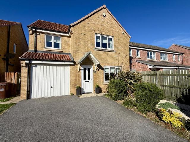 House for sale in Sherburn in Elmet, York and North Yorkshire