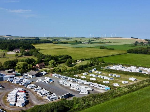 House for sale in North Newbald, East Riding Of Yorkshire