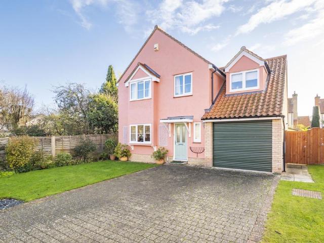 House for sale in Chelmondiston, Isle Of Man