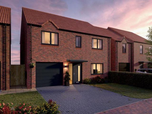 House for sale in Whitby, North Yorkshire