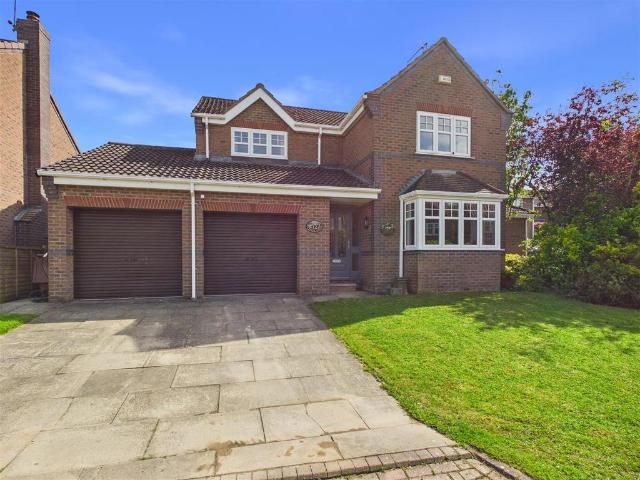 House for sale in Rowley, Little Weighton