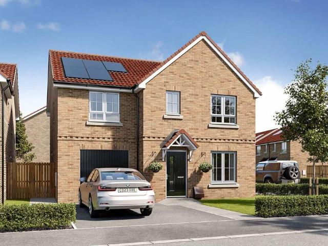 House for sale in Redcar And Cleveland