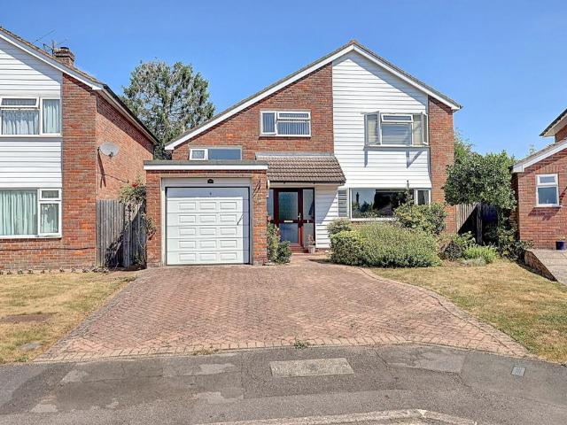 House for sale in Prestwood, Buckinghamshire