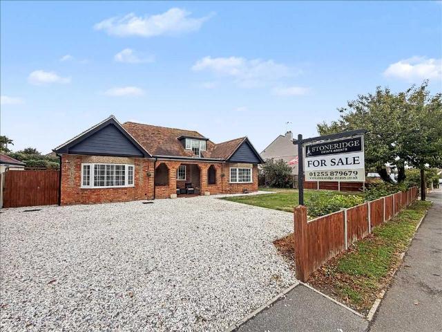 House for sale in Great Holland, Tendring