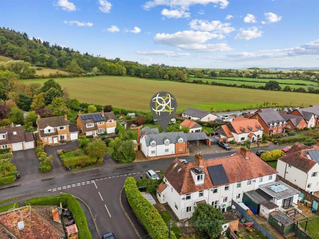 House for sale in Ashton under Hill, Wychavon