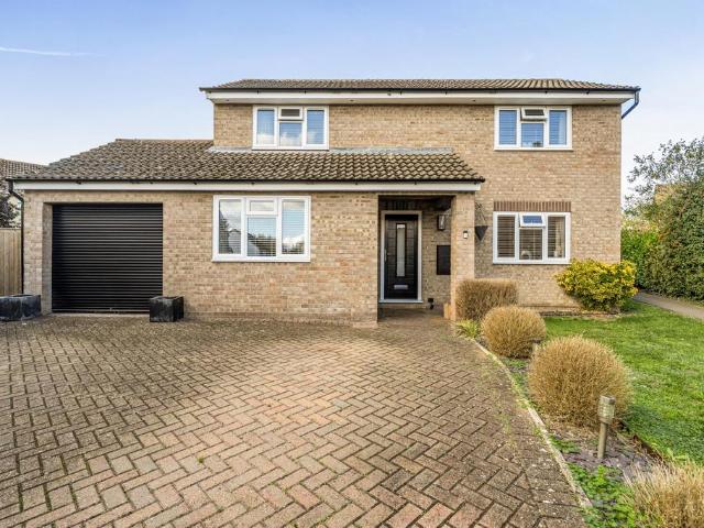 House for sale in Deer Park, West Oxfordshire