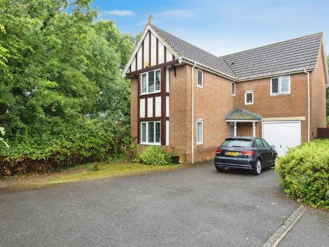 House for sale in Bridgefield, Kent