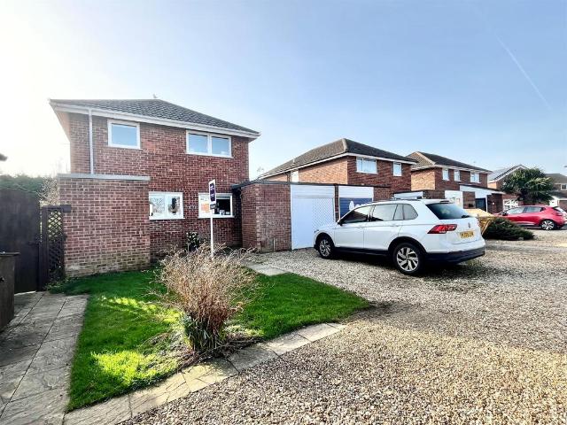 House for sale in Yaxley, Huntingdon