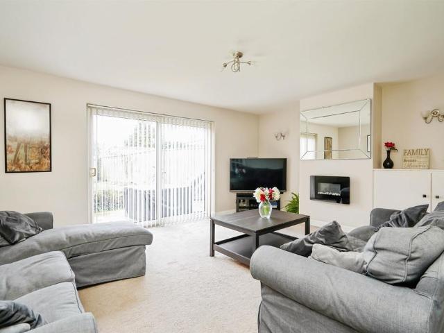 House for sale in Church Cowley, The Slade