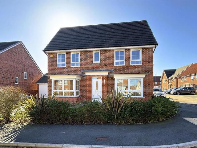 House for sale in Boroughbridge, North Yorkshire