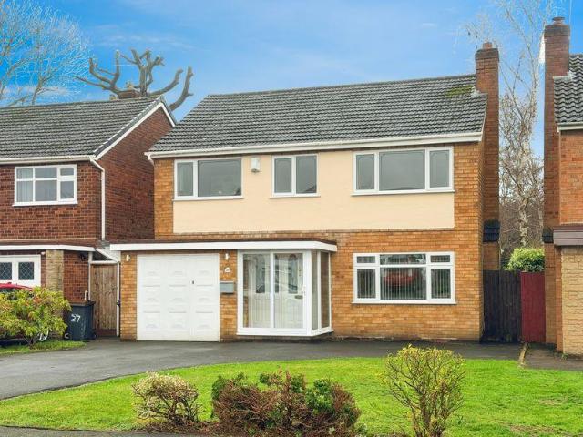 House for sale in Walmley, Sutton Coldfield