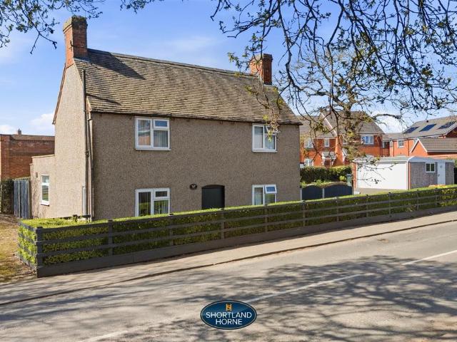 House for sale in Keresley, West Midlands