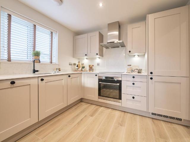 House for sale in The Woods, Wednesbury