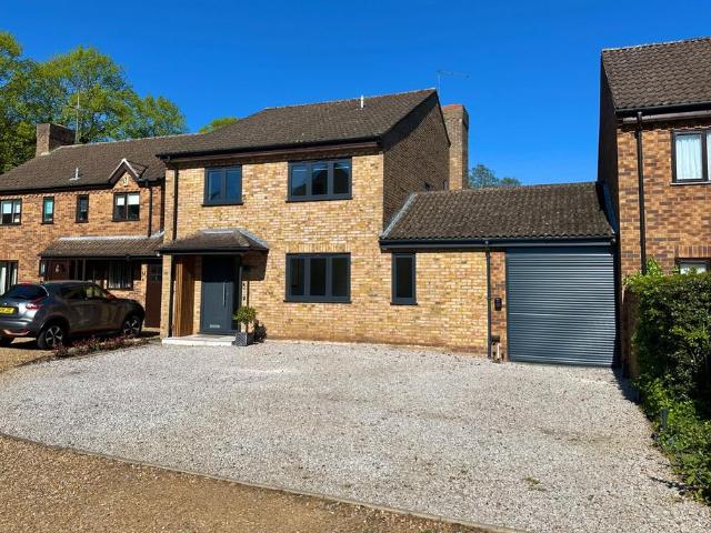House for sale in Cottarville, Northampton
