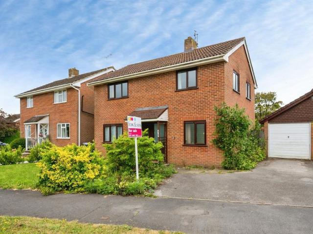 House for sale in Brambridge, Hampshire
