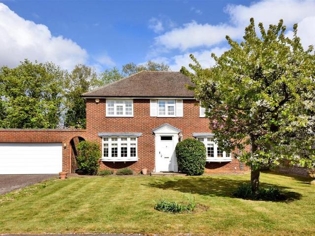 House for sale in Blackhills, Surrey