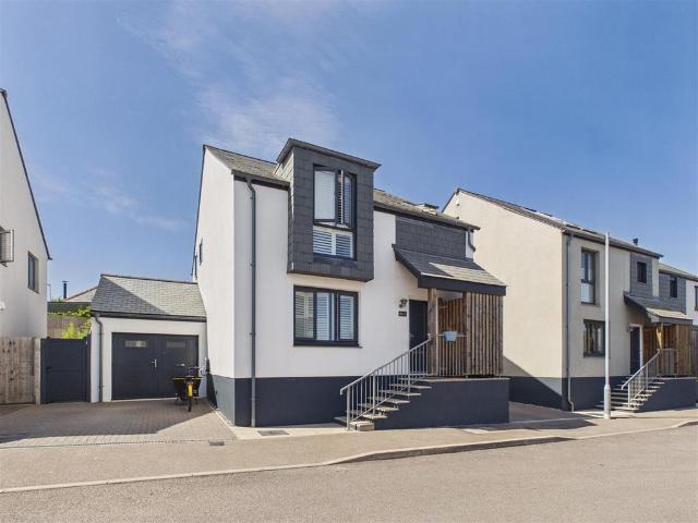 House for sale in Crantock