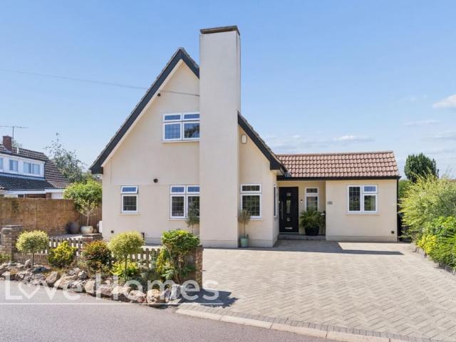 House for sale in Meppershall, Bedfordshire