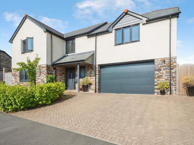 House for sale in Landulph, Cargreen