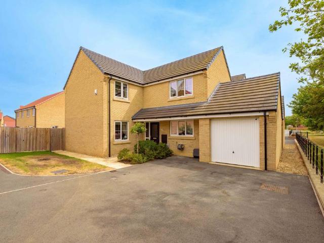House for sale in Frampton CP, Boston