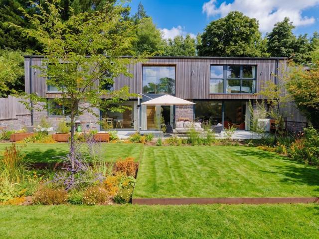 House for sale in Newton St Cyres, Devon