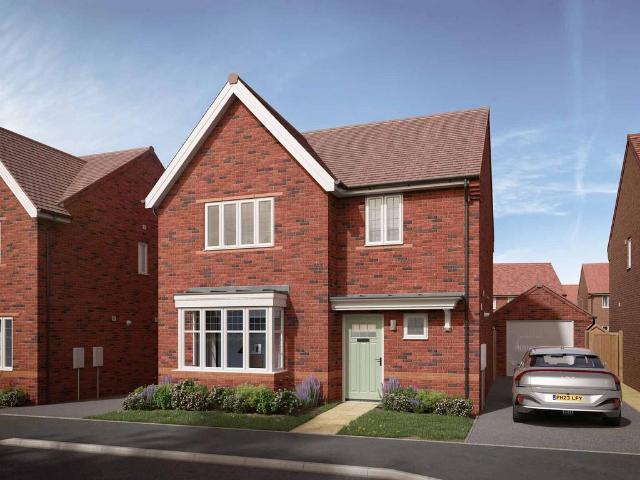 House for sale in Stroud Green, Rochford