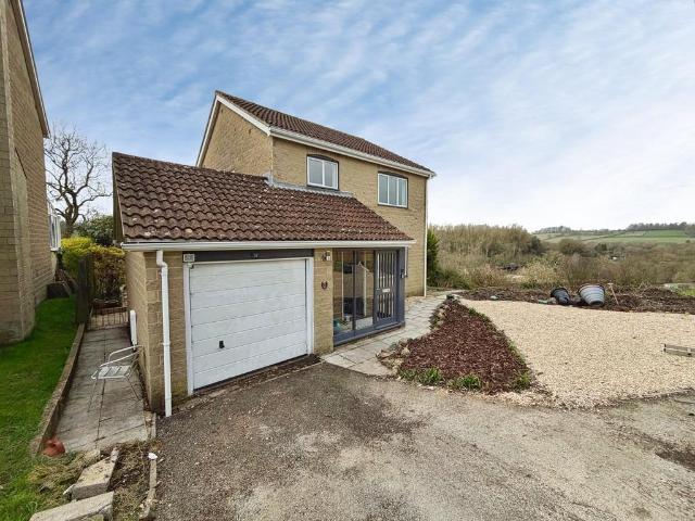 House for sale in Frome