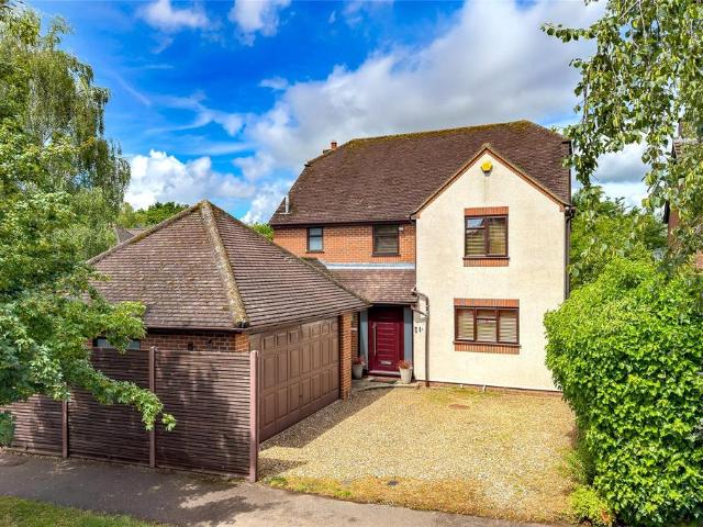 House for sale in St Albans, Five Acres