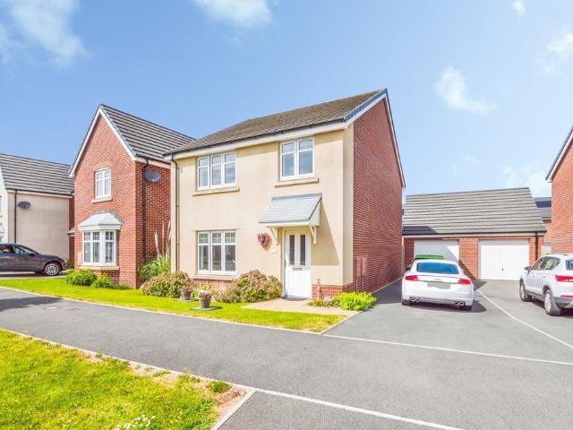 House for sale in Cog, Sully